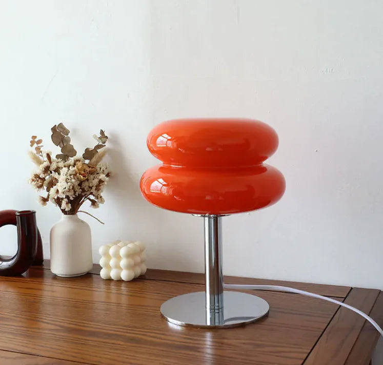 Nordic-Style Tischlampe