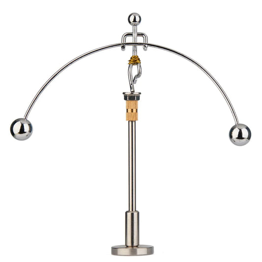 Sunnytech Stahl Kinetic Art Balance