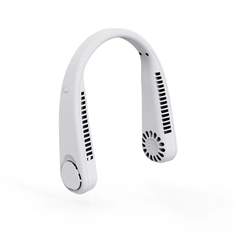 Tragbarer Nackenventilator