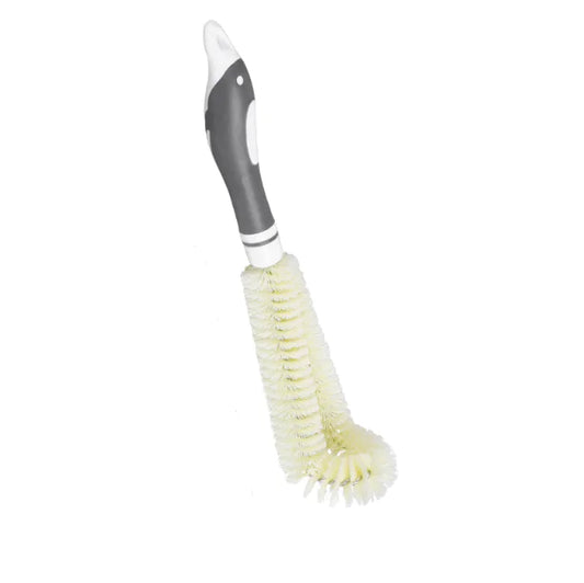 Multifunktionaler Langstiel-Reinigungsbürste