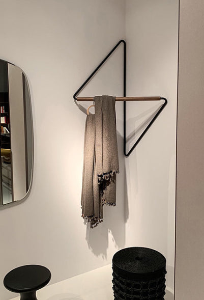 Metall-Eck-Wandhänger