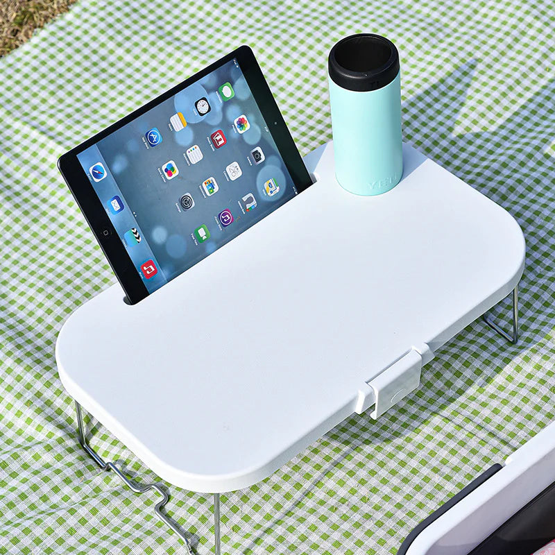 Klappbarer Picknick- & Einkaufskorb