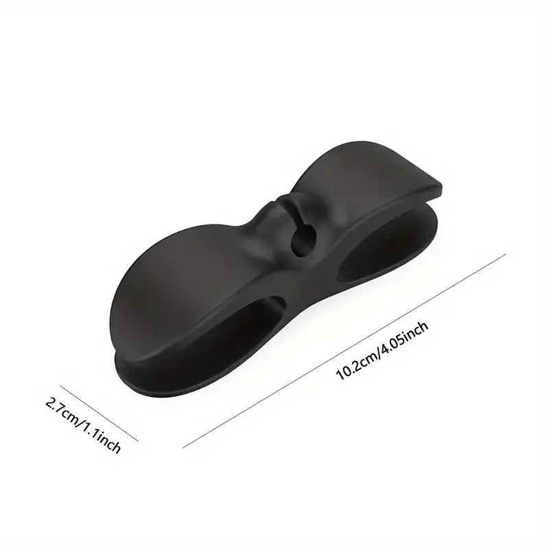 Kabelorganisator für Küchengeräte und Gadgets