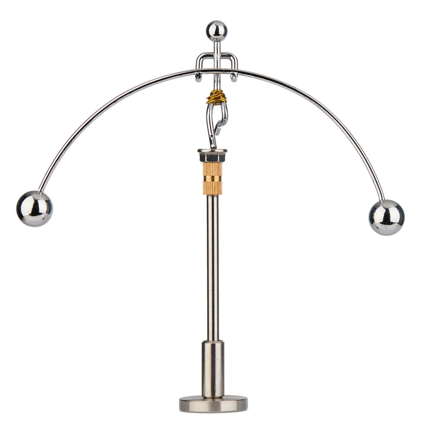 Sunnytech Stahl Kinetic Art Balance