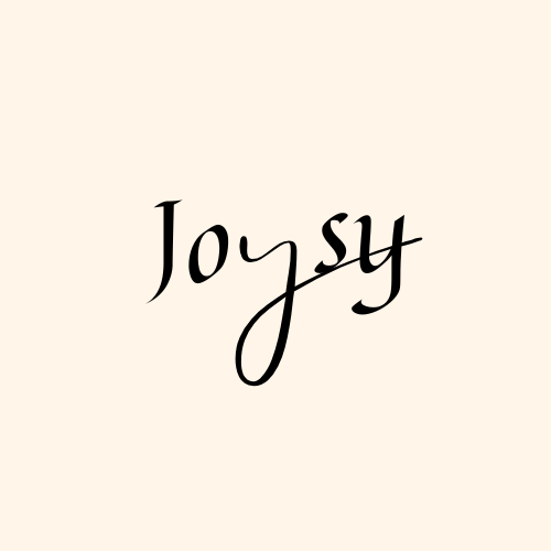 Joysy