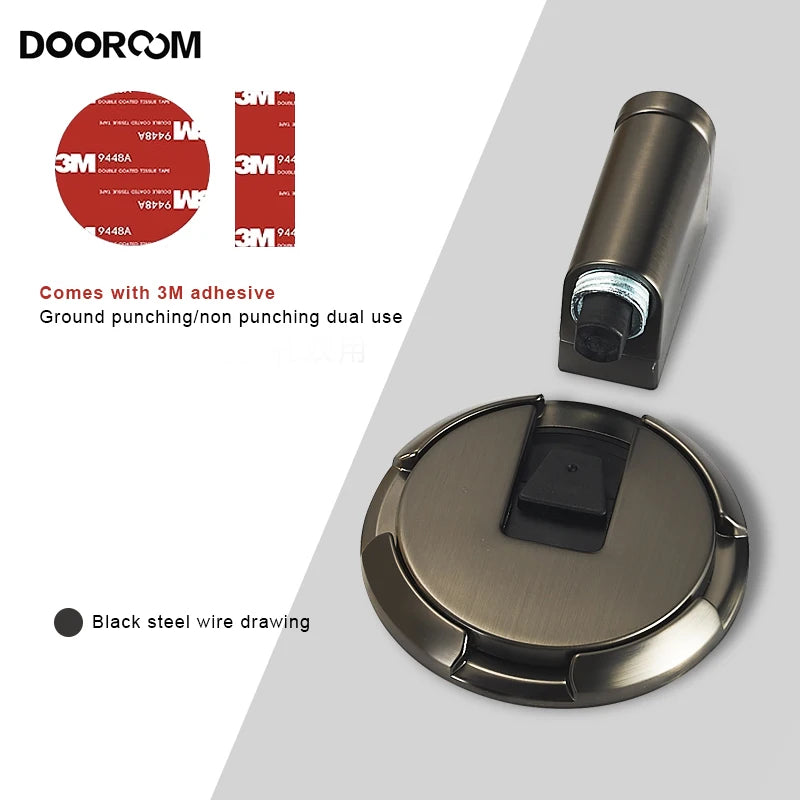 DOOROOM Türstopper