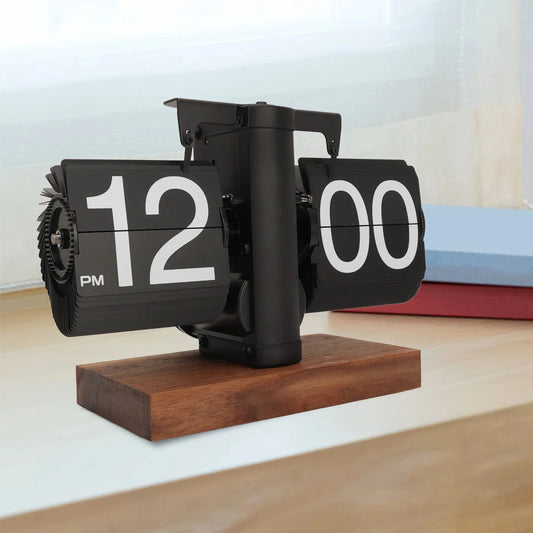 Flip-Clock