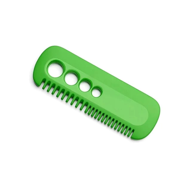 Multifunktionaler Kräuter- und Gemüseschäler