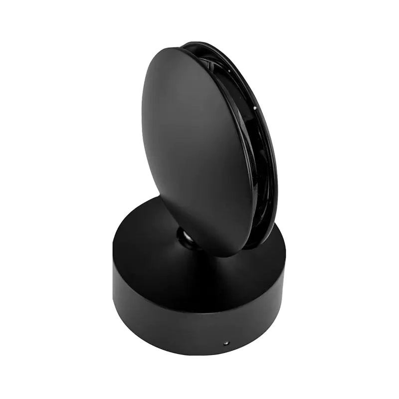 LED-Spotlight-Wandleuchte 360°