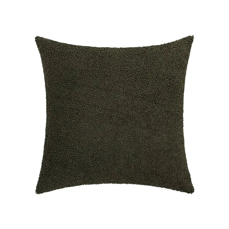 Stylisch nordische Kissenbezüge