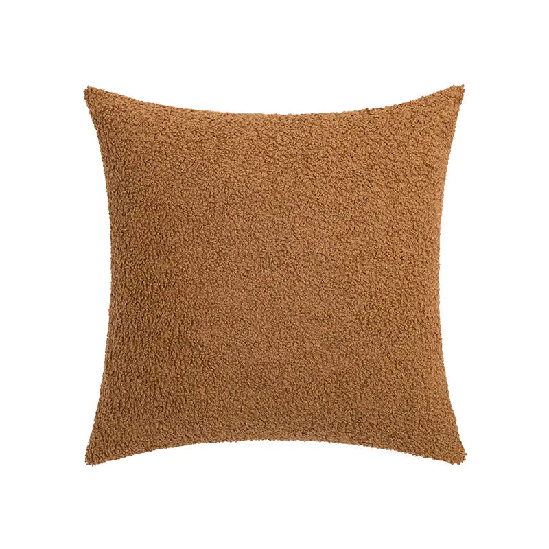 Stylisch nordische Kissenbezüge